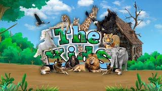 Download lagu Belajar nama & suara hewan yang asik yang mudah dan gampang. mp3 Download lagu Belajar nama & suara hewan yang asik yang mudah dan gampang. mp3