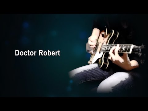 Doctor Robert - The Beatles karaoke cover