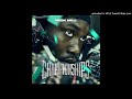 Meek Mill - Dangerous (Feat. Jeremih & Pnb Rock) (Clean)