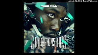 Download lagu Meek Mill - Dangerous (Feat. Jeremih & Pnb Rock) (Clean) mp3