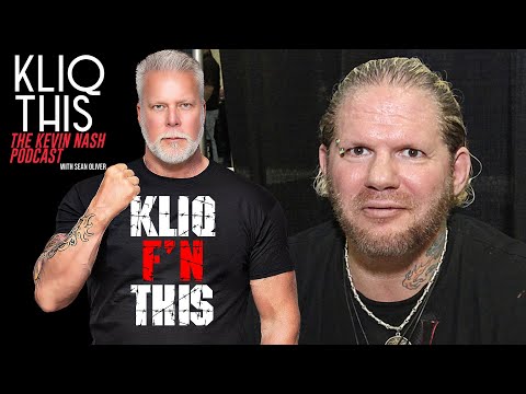 Thumbnail for Kevin Nash on Raven