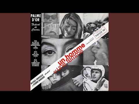 Aujourd'hui c'est toi (Instrumental)