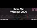 Steve Vai - Wipeout 2000 ( Tab Guitar )