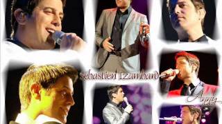 HOY QUE YA NO ESTAS AQUI -  IL DIVO (con letra)