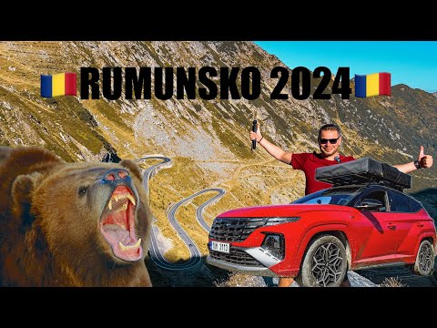 Rumunsko s Autostanem: Divoká Krása a Nezapomenutelný Roadtrip