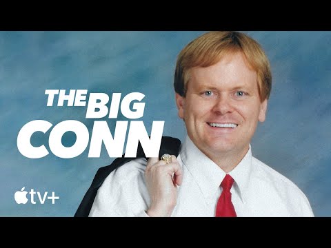 The Big Conn ( The Big Conn ) The Big Conn ( The Big Conn )
