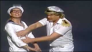 Klaus &amp; Klaus - An der Nordseeküste 1985