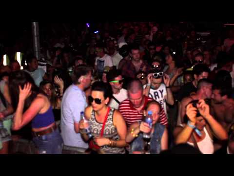 HD festival 2013 - Epidemik Arena Promo