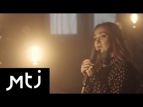 Natalia Świerczyńska -  Na Św. Jana [O północy Live Session]