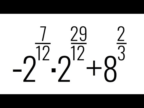 POTENCIACIÓN. OPERACIONES COMBINADAS. Matemáticas Básicas