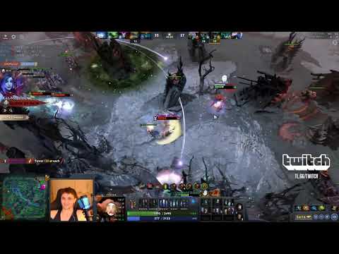 BSJ watches Enigma get super clutch Black Hole!