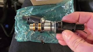 P0011 vw golf multiple misfire P0300 fix