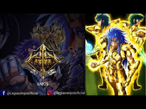Testando o Mu / Tentando pegar lendário até o jamiel/ Saint Seiya Awekining.