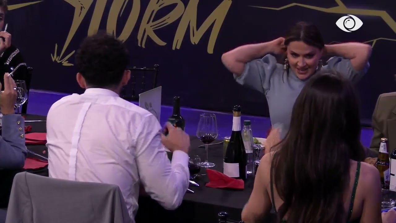 “Kush vjen në shtëpi i qepesh si maniak”/ Rozana-Aldos: Ka mbetur ti shprehësh pëlqim edhe banjos