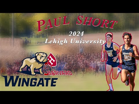 Wingate takes down Harvard (Road to Nationals episode 1)