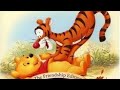 The Many Adventures Of Winnie The Pooh The Friendship Edition 2007 DVD Opening