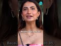 Shweta Tiwari Imagined Palak Tiwari As An Astronaut After Class 10th Results Curly Tales Shorts