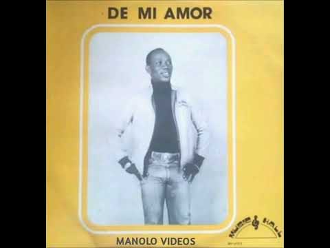 La Mencha Palenquera - Africano