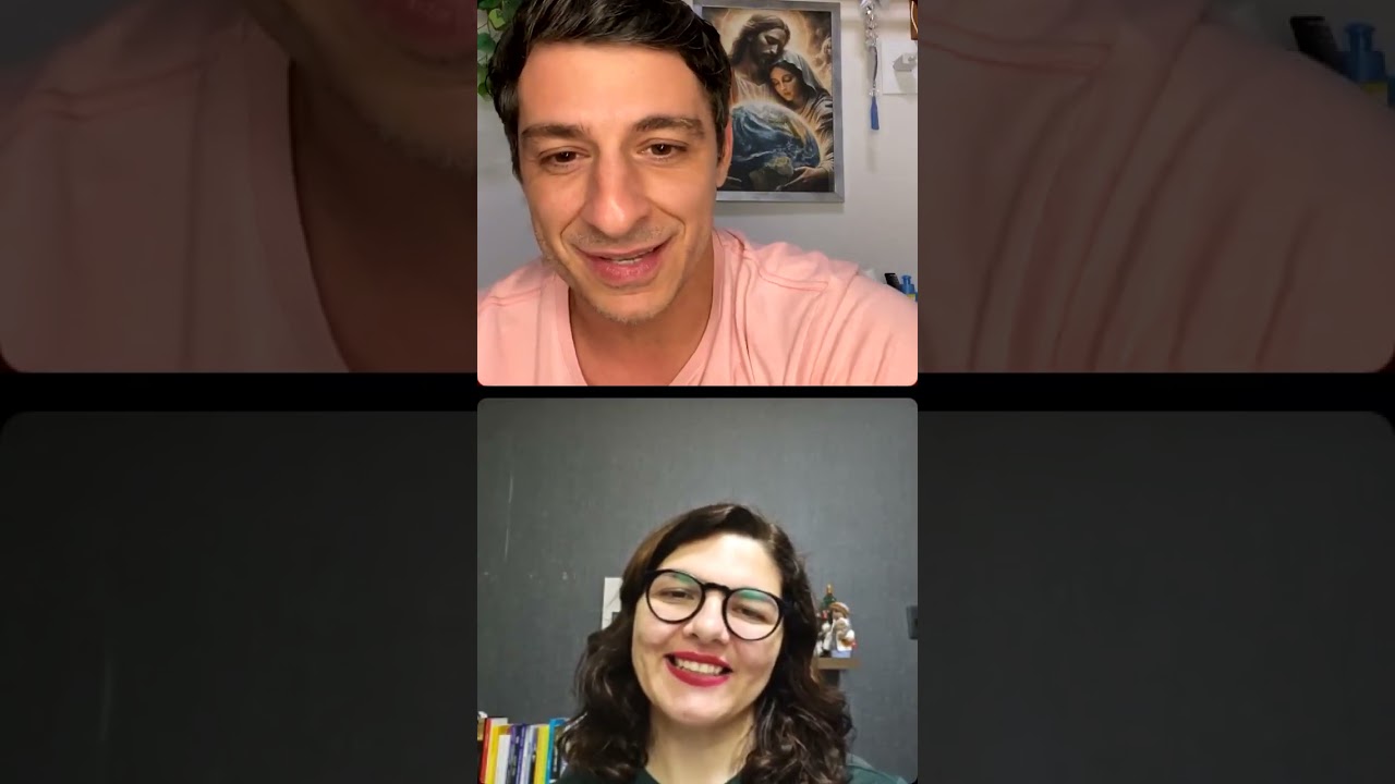 FELIZ EU NOVO - 17/12/24 - EDUARDO GIBELLI e MAIRA ROCHA