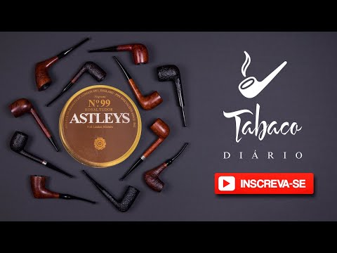Resenha em 3 Minutos Nº 39: Astleys 99