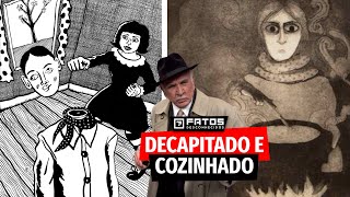 Contos de Fadas perturbadores que você não ouviu quando criança - Sexta do Medo