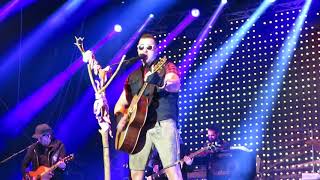 12ender Hirsch- Andreas Gabalier- Seefeld Winterparty