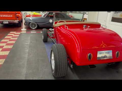 1930 Ford Street Rod (CC-2055711) for sale in Mundelein, Illinois