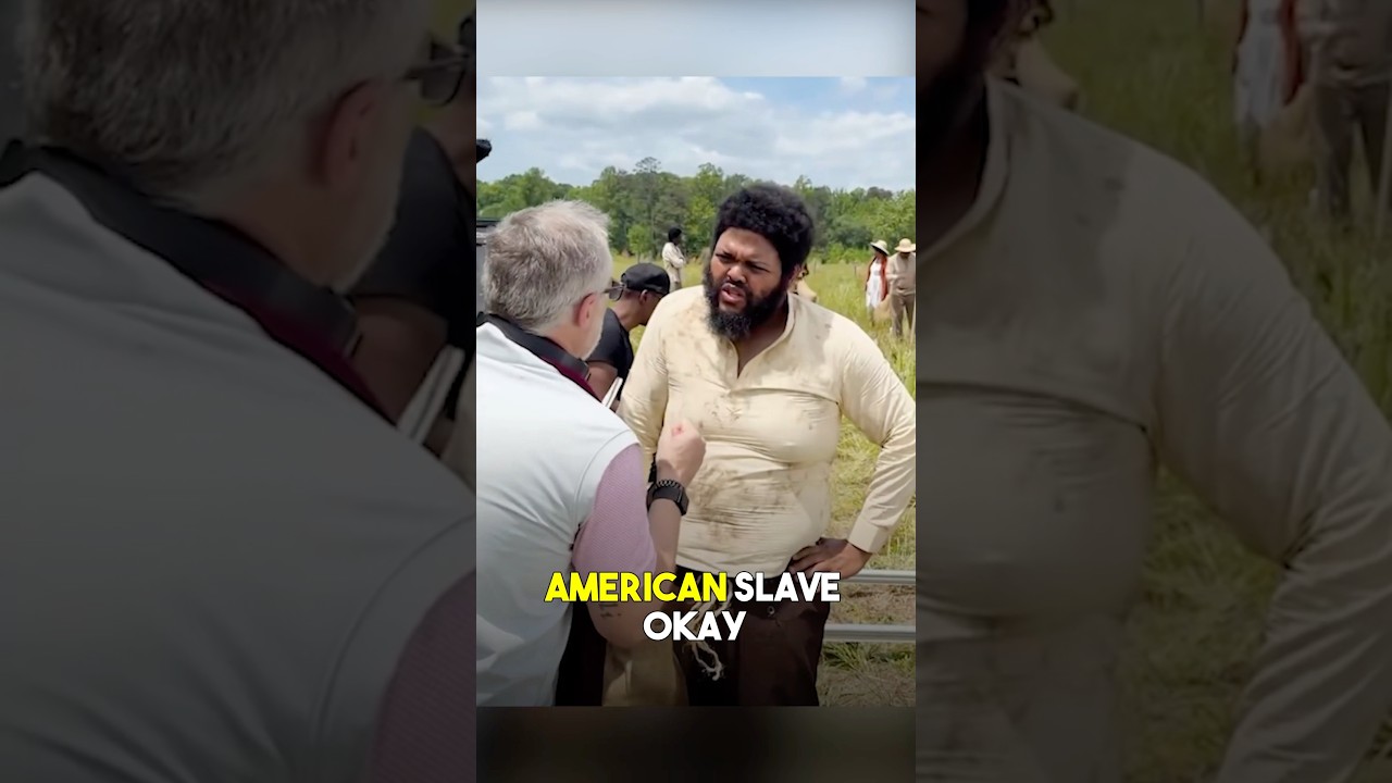 British Actor David Oyelowo Just Called Black Americans Bitter and Insecure #jualmighty