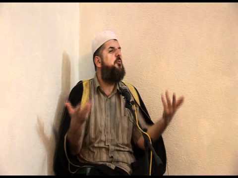 Marrëveshja e Hudejbies (Tregime nga Jeta e Pejgamberit alejhi selam )