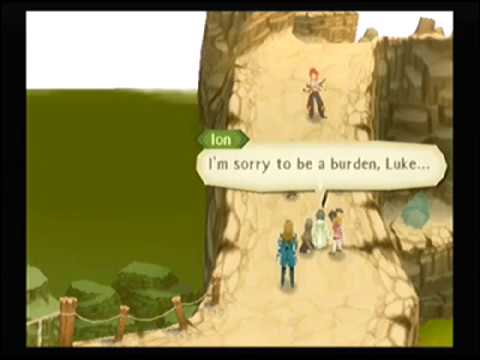 Tales of the Abyss part 26: Deo pass