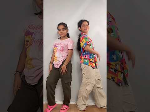 Mera Naam Mary || Rupsa B and Florina Gogoi | Best Dance Reels || Champion Ki Tashan #rupsa #florina