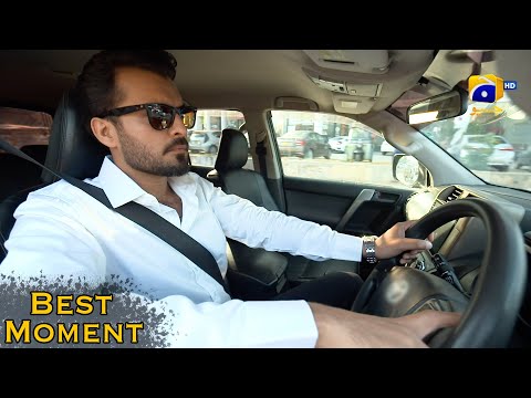 Behroop Episode 50 || 𝗕𝗲𝘀𝘁 𝗠𝗼𝗺𝗲𝗻𝘁 𝟬𝟰 || Zubab Rana - Asad Siddiqui - Beenish Chauhan || Har Pal Geo