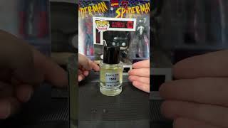 Alberto sego sauvage elixir inceleme detaylı #reklamdeğildir #parfum #shorts