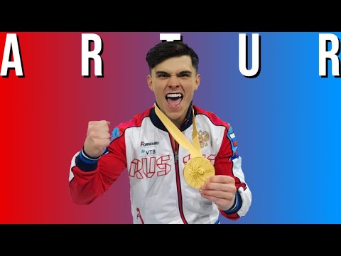 Best of Artur Dalaloyan