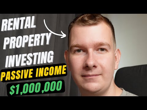 Rental Property Investing 101 (You need to know this)