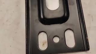 Vídeo de Suporte Tanque I Jtz Agility 200 2020