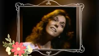 All You Get from Love Is A Love Song ~ Carpenters ~ HD