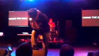 Mc lars generic crunk rap