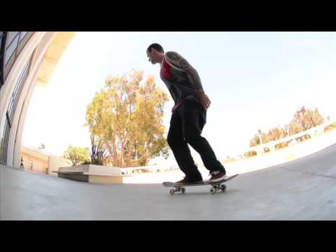 Cody McEntire's Enter the Red Dragon Part