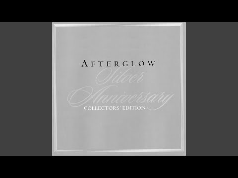 I Heard Him Come - Afterglow