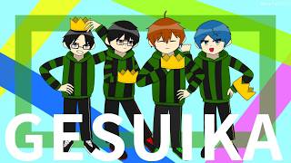 【Fall Guys】久しぶりに遊ぼう