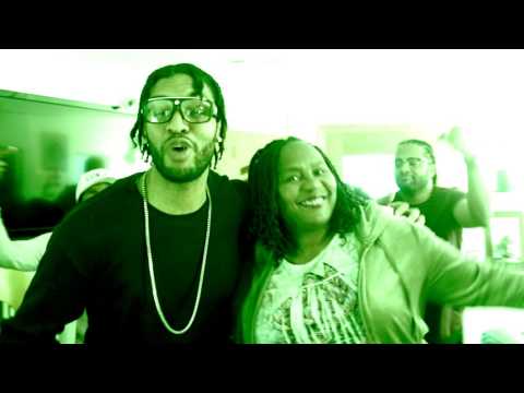 UTK (Universe, The King) "HOW TO BE G.R.E.A.T. " OFFICIAL VIDEO - PRODUCED BY BURGER BEATZ