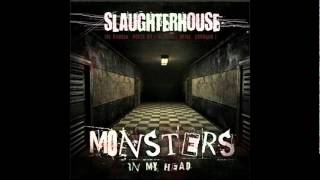Slaughterhouse Feat. Game-Monsters In My Head (DJ EMI Remix)
