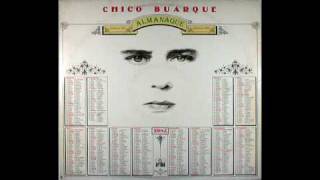 As Vitrines - Chico Buarque