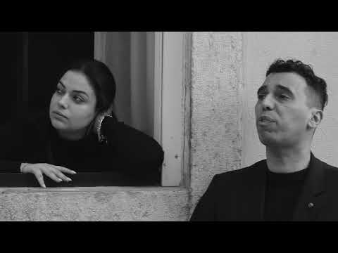 David Gonçalves - Janela Pobre - Autores Francisco Santos e Salvador Gomes