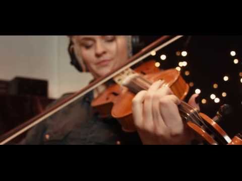 Face The West  - The Postman's Walk  (OFFICIAL VIDEO)