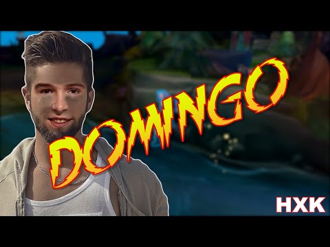 Hexakil - DominGo ft. MisterSyms (Parodie LoL Fr)