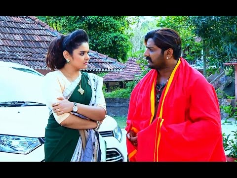 Ottachilambu I Episode 118 - 05 April 2017 I Mazhavil Manorama