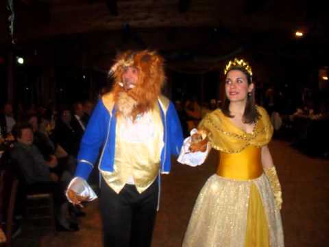 Le Maschere e... carnevale 2016