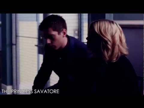 Hanna + Wren "I Just wanna feel alive and  get to see your face again"